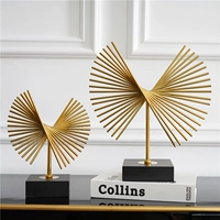 Золотой орл Свинг (размер двух -части)