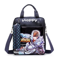 Penbag-zhao Yun Deep Blue