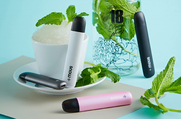 为男友送去健康生活电子烟你的戒烟首选