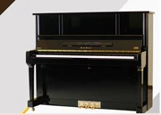 Nhật Bản nhập khẩu chuyên nghiệp chơi trẻ em người lớn về nhà đàn piano thẳng đứng kawai dễ thương K55AE - dương cầm
