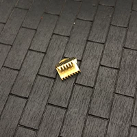 8 мм золото 1