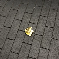 6 мм золото 1