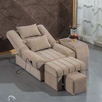 Chân bồn tắm sofa ghế tựa chân móng chân tắm móng tay rửa chân đẹp móng tay sofa giường tắm hơi - Phòng tắm hơi / Foot Bath / Thể hình giường massage