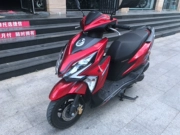 Xử lý Xindazhou Honda chia nhỏ bàn đạp tay ga xe máy ESP SDH125T-31 xe tay ga nữ - mortorcycles