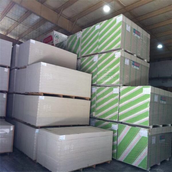 Силикат кальция доска для серфа глина Силикат кальция панель профила потолок