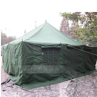81 -тип палатка 81 палатка 81 класс Bayi 4m x4 -meter -out Construction Engineering Canvas Tent