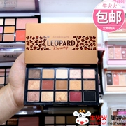 # 新品 超级 # Hàn Quốc ETUDE HOME18 Phấn mắt Elihu 15 màu mới Pan Leopard