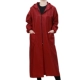 Специальная модель 115 Jujube Red XXXL