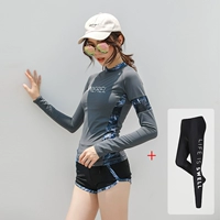 Жилет, шорты, штаны, круглый воротник