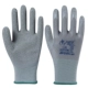 Găng tay bảo hiểm lao động Xingyu L508 cao su nhúng nhăn chịu mài mòn chống trơn trượt thoáng khí lao động khô công trường làm việc cao su bảo vệ bán găng tay bảo hộ
