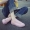 Giày đi mưa Các mẫu thời trang của phụ nữ mang phiên bản mới của Hàn Quốc của giày đế thấp đế thấp cao su bọc giày đi mưa