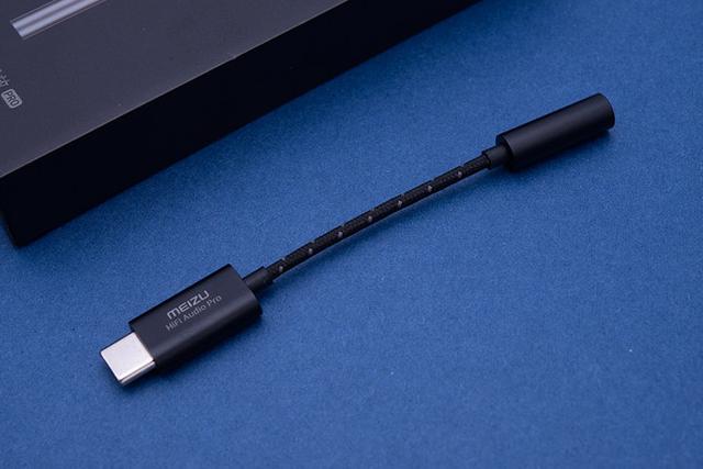 魅族hifi解码耳放pro评测