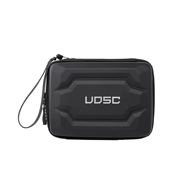 UOSC ipad túi lưu trữ kỹ thuật số túi sạc lưu trữ túi dữ liệu cáp lưu trữ hộp tai nghe hộp lưu trữ tai nghe - Lưu trữ cho sản phẩm kỹ thuật số