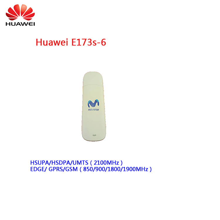ο  BAO HUAWEI E173 E173S-6 UNICOM 3G Ʈũ ī 7.2MBPS  ͳ ͹̳ ͹̳