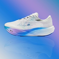 Джордан Бай/Ослепительная голубая женщина