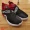 Li Ning Wade Road City South Coast Mint thế hệ thứ 7 鸳鸯 giúp Velcro mang giày bóng rổ hấp thụ sốc nam - Giày bóng rổ