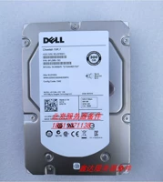 Dell 0F617N 15K.7 S3300657SS 9FL066-150 300G 3.5 SAS Hard Disk