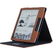 Hooke e-book reader Amazon Kindle Oasis bảo vệ tay áo 7 inch da mới 2017 - Phụ kiện sách điện tử