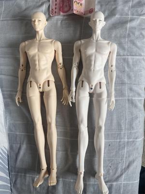 taobao agent BJD doll, the specific quarterly, the uncle shallow -roasted body intervention sales deposit 300 tail 399
