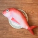 Рыба из красной скалы (40 см)