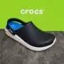 Mùa Hè Crocs Nam Nữ Cặp Đôi Giày Nhiều Màu Sắc Literide Crocs Ngụy Trang Giày Đi Biển Unisex Dép Và Dép dép bệnh viện dép quai hậu nam đế cao 