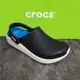 Mùa Hè Crocs Nam Nữ Cặp Đôi Giày Nhiều Màu Sắc Literide Crocs Ngụy Trang Giày Đi Biển Unisex Dép Và Dép dép bệnh viện dép quai hậu nam đế cao