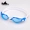 Kính bơi của Anh Kính bơi HD chống nước và chống sương mù cho nam và nữ Kính bơi lớn - Goggles