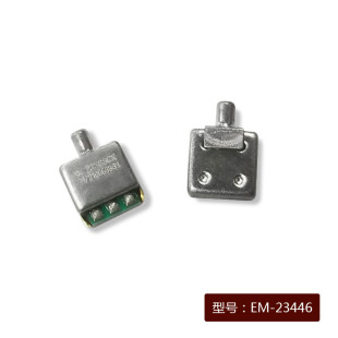 Новый микрофон Knowles Lou EM-23897-S05, прослушивающее устройство, ремонт