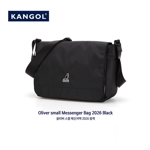 Кенгуру, сумка на одно плечо для отдыха, водонепроницаемая сумка подходит для мужчин и женщин, Южная Корея