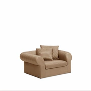 Phong cách Bắc Âu phòng khách giải trí sáng tạo đơn sofa thoải mái thiết kế nhà để thảo luận về ghế Lahti đồ nội thất - Đồ nội thất thiết kế