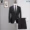 Bộ đồ vest nam phù hợp với bộ đồ sáng màu dành cho doanh nhân chuyên nghiệp ăn mặc phù hợp với phiên bản tiếng Hàn áo vest nam đẹp