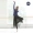 Giáo viên học sinh quần áo thực hành khiêu vũ chuyên nghiệp bộ phụ nữ tay áo dài hiện đại quần áo nhảy hiện đại áo sơ mi tập yoga - Khiêu vũ / Thể dục nhịp điệu / Thể dục dụng cụ giày khiêu vũ sagadance