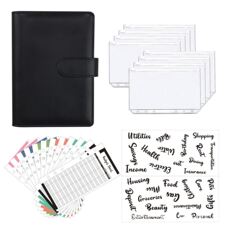 Ежедневник 2023 a6 binder zipper pocket