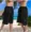Đàn ông trung niên quần bảy điểm mùa hè quần lỏng quần nam trung niên giản dị phù hợp với quần short cha quần bãi biển