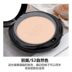 Thái Lan Mistine ceramic wing Powder biscuit Phấn phủ trang điểm che khuyết điểm làm trắng bền lâu kiềm dầu nền chống thấm nước chính hãng - Bột nén Bột nén