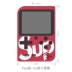 Sup X Game Box Classic Retro Mini Pocket hoài cổ Super Mario Game Machine Palm Máy lắc - Bảng điều khiển trò chơi di động máy chơi xếp hình cầm tay Bảng điều khiển trò chơi di động