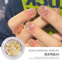 Смешанный аксессуар