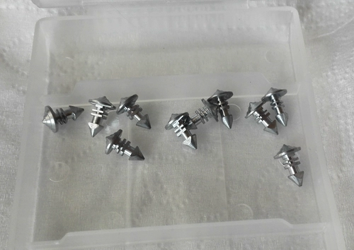 Seagull 120 Double -Back ViewFinder усиливает зеркало, чтобы включить переключатель (кнопка диска) и карточку Желтая жемчужная Dongfang Huazhong Friend