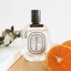 Diptyque Diptyque Dusantan Road Shadow Water Figs Paris Rose Water Eau De Toilette nước hoa đại bàng