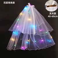 Двойной слой рулон жемчужина (5