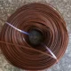 Коричневый 30м+2м с гвоздями