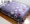 giường pha lê nhung một mảnh đa mục đích bốn mùa bông bao gồm đúp kang bìa bông chăn flannel ấm dày - Trải giường