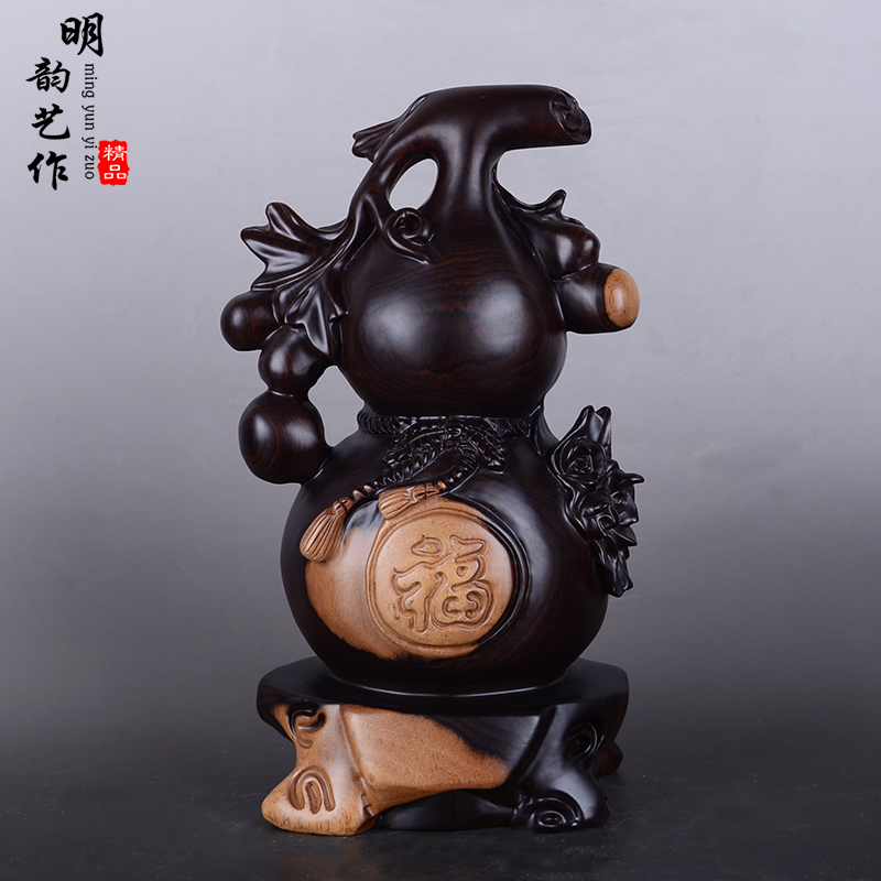 貔貅擺件 黃玉聚寶盆招財貔貅 一對元寶旺財聚財家居裝飾擺設0980