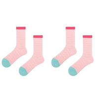 Pink X2 две пары