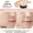 Light Sense air cushion cc stick che khuyết điểm dưỡng ẩm cc cream làm sáng màu da không thấm nước trang điểm nude kéo dài không trang điểm sửa chữa năng lực dính BB cream