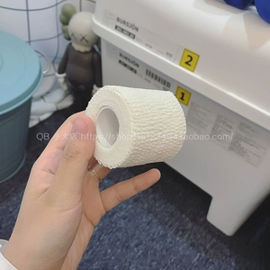 PET PUT COTTLE -SIF -стик повязка QB BANDAGE RENTAGE