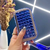 Королевский синий