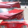03-15 Mazda 6 cánh đuôi Ma Liuding cánh gió Ngựa 6 đuôi coupe sơn mài đuôi ABS - Sopida trên cánh lướt gió