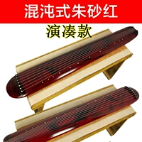 Performance-Chaos Cinnabar (отправьте полный набор аксессуаров