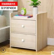Bàn văn phòng phòng hoàn thiện thấp tủ lưu trữ nội thất tủ phân loại tủ đầu giường tầng lửng hạ cánh